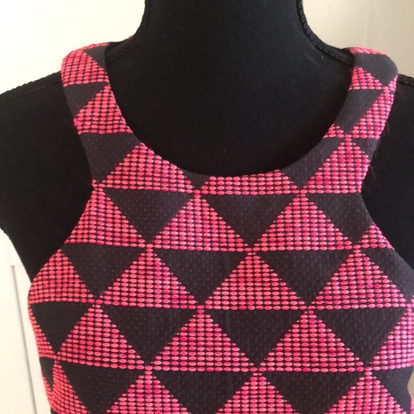 Trina Turk dress - Picture 3 of 7